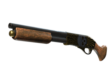 Sawed-Off | Yorick