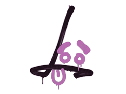 Sealed Graffiti | Recoil SG 553 (Bazooka Pink)