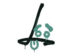 Sealed Graffiti | Recoil SG 553 (Frog Green)