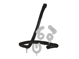 Sealed Graffiti | Recoil SG 553 (Shark White)