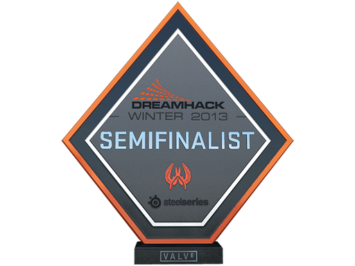 Semifinalist at DreamHack 2013