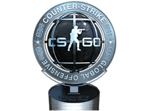Semifinalist at MLG Columbus 2016