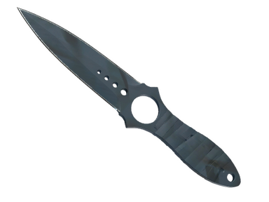 Skeleton Knife | Night Stripe