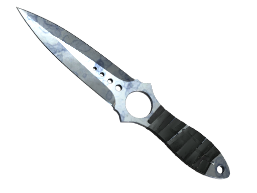★ Skeleton Knife | Stained (Factory New)