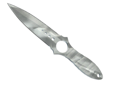 Skeleton Knife | Urban Masked