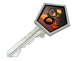 Snakebite Case Key