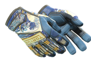 Specialist Gloves | Big Swell