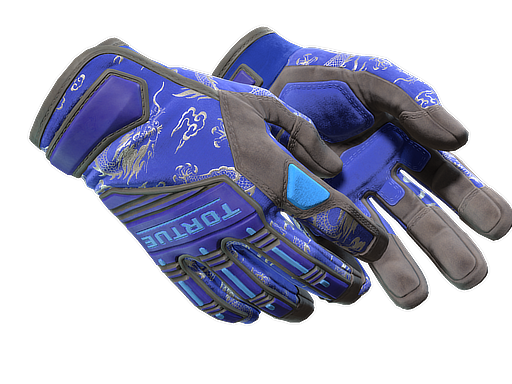 ★ Specialist Gloves | Cloud Chaser (Factory New)