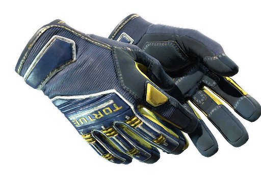 ★ Specialist Gloves | Field Agent (Factory New)