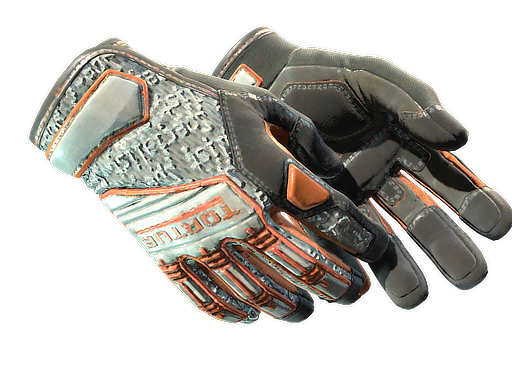 ★ Specialist Gloves | Foundation (Factory New)