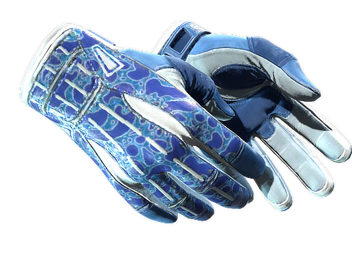 ★ Sport Gloves | Amphibious (Factory New)