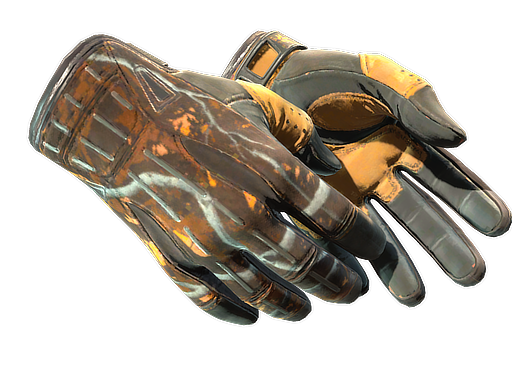 ★ Sport Gloves | Big Game (Factory New)