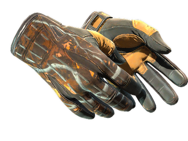 Sport Gloves | Big Game