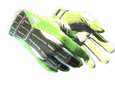 Sport Gloves | Hedge Maze