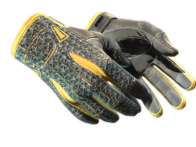 Sport Gloves | Omega