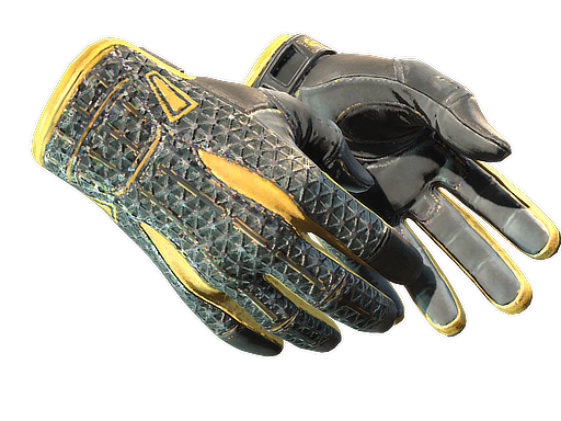 ★ Sport Gloves | Omega (Factory New)
