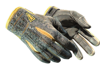Sport Gloves | Omega