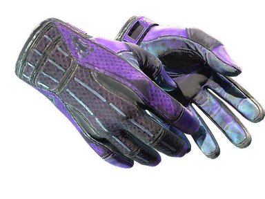 Sport Gloves | Pandora's Box