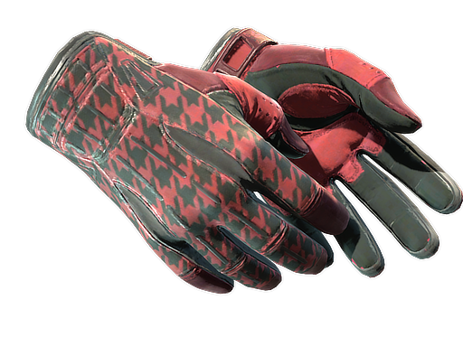 ★ Sport Gloves | Scarlet Shamagh (Factory New)