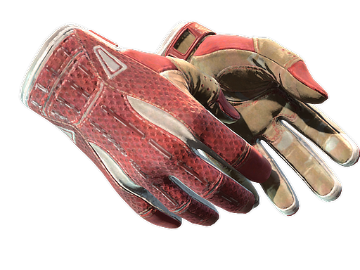★ Sport Gloves | Slingshot (Factory New)
