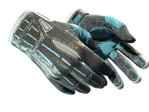 ★ Sport Gloves | Superconductor (Factory New)