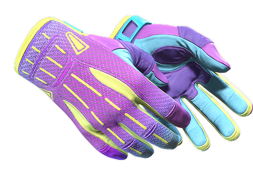 ★ Sport Gloves | Ultra Violent (Factory New)