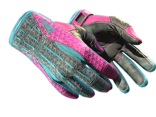 ★ Sport Gloves | Vice (Factory New)