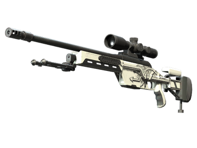 SSG 08 | Detour