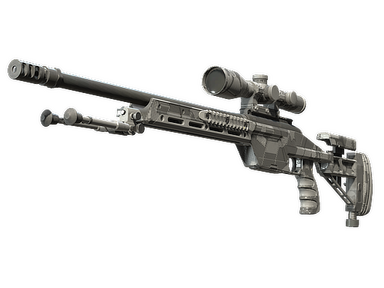 SSG 08 | Sans Comic