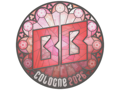 Sticker | BetBoom | Cologne 2026