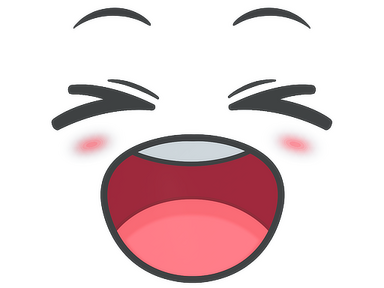 Sticker | Blinky