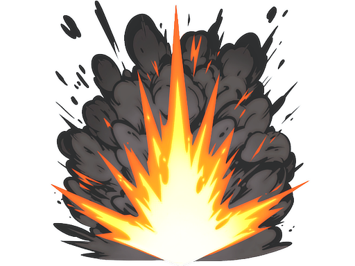 Sticker | Boom Detonation