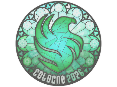 Sticker | Falcons | Cologne 2026