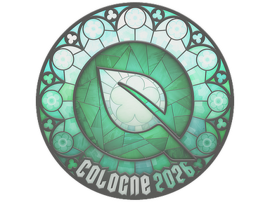 Sticker | FlyQuest | Cologne 2026