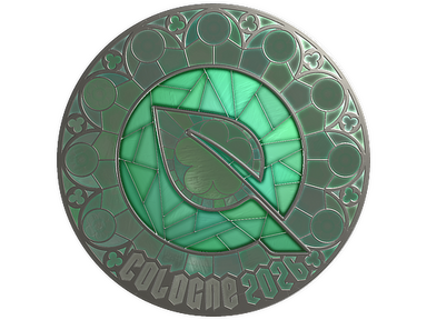 Sticker | FlyQuest (Foil) | Cologne 2026