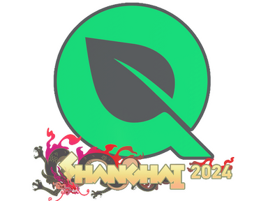 Sticker | FlyQuest | Shanghai 2024