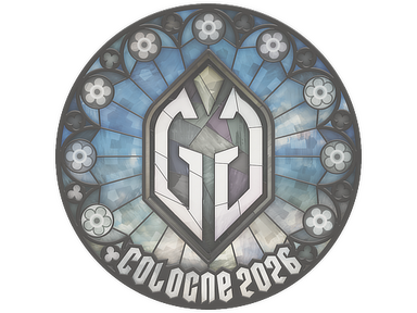 Sticker | Gaimin Gladiators | Cologne 2026