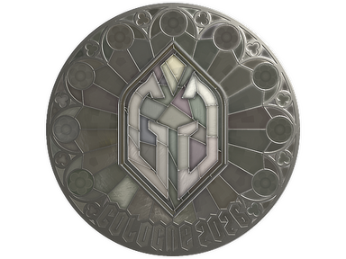 Sticker | Gaimin Gladiators (Foil) | Cologne 2026