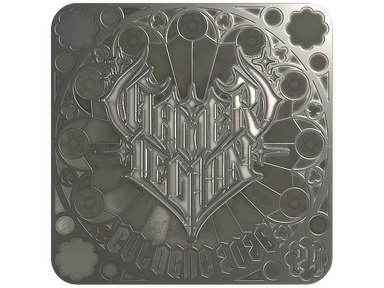 Sticker | GamerLegion (Foil, Ranked) | Cologne 2026