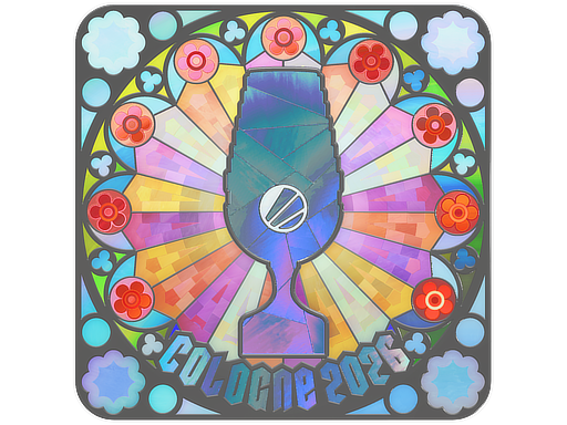Sticker | IEM (Holo, Ranked) | Cologne 2026