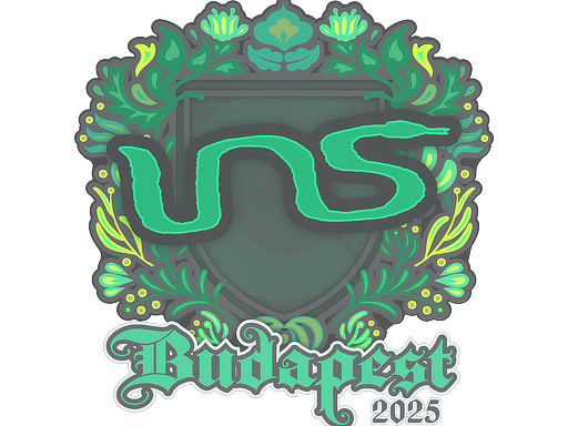 Sticker | INS | Budapest 2025