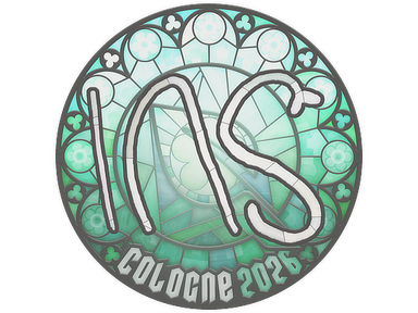 Sticker | INS | Cologne 2026