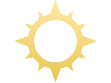Sticker | Iron Halo