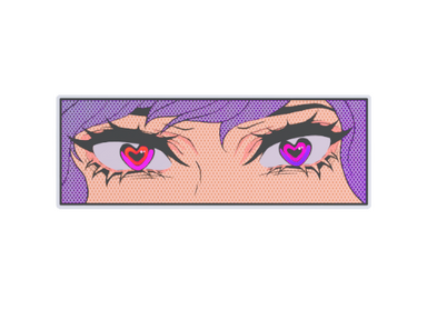 Sticker | Loving Eyes (Holo)