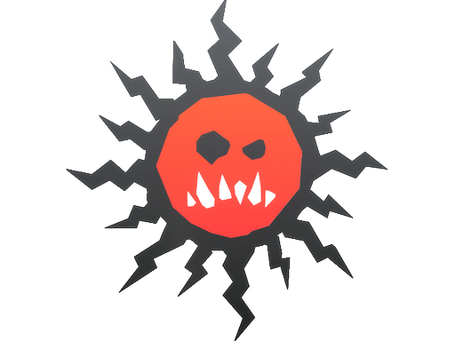 Sticker | Orks 2