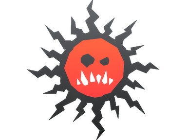 Sticker | Orks 2