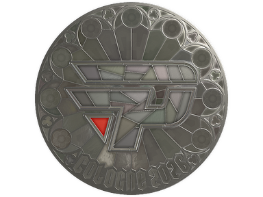 Sticker | paiN Gaming (Foil) | Cologne 2026