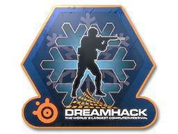 Sticker | Shooter