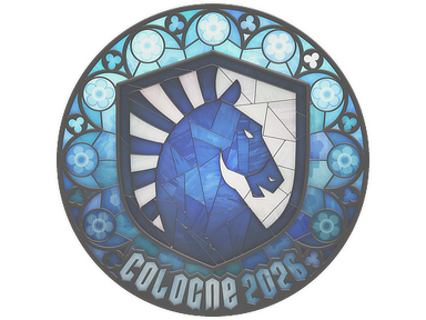 Sticker | Team Liquid | Cologne 2026