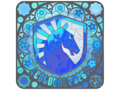 Sticker | Team Liquid (Holo, Ranked) | Cologne 2026